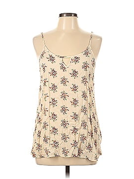 the pulse boutique Sleeveless Blouse (view 1)