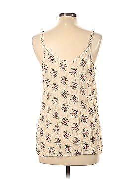 the pulse boutique Sleeveless Blouse (view 2)