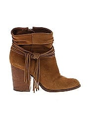 Jessica Simpson Ankle Boots