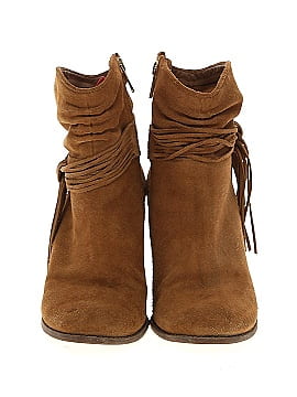 Jessica Simpson Ankle Boots (view 2)