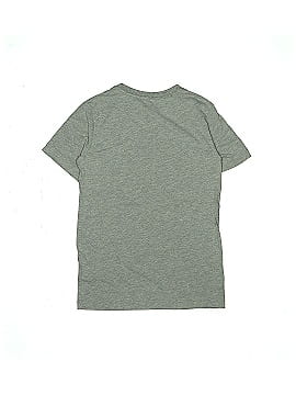 Air Jordan Short Sleeve T-Shirt (view 2)