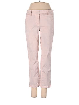 Ann Taylor LOFT Khakis (view 1)