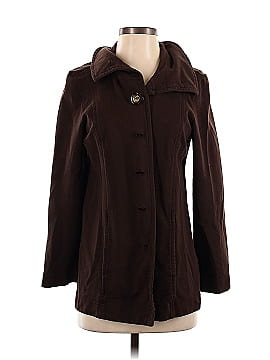 Style&Co Coat (view 1)