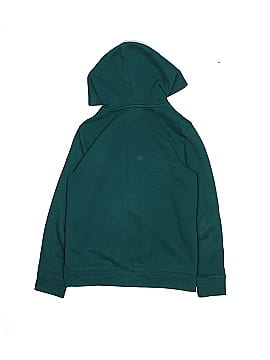 Tek Gear Zip Up Hoodie (view 2)