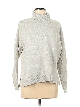 Ann Taylor LOFT Turtleneck Sweater (view 1)