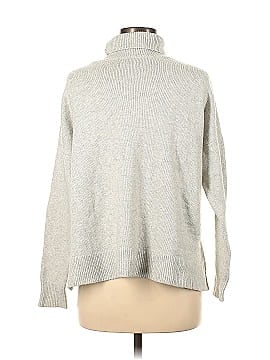 Ann Taylor LOFT Turtleneck Sweater (view 2)