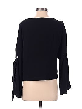 Fifteen Twenty Long Sleeve Blouse (view 2)