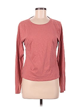 J.Crew Long Sleeve T-Shirt (view 1)