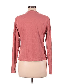 J.Crew Long Sleeve T-Shirt (view 2)