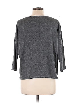 Cyrus Pullover Sweater (view 2)