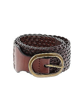 Ann Taylor LOFT Leather Belt (view 1)