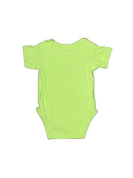 Assorted Brands Short Sleeve Onesie (view 2)