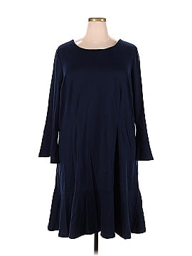 Lane Bryant Outlet Casual Dress (view 1)