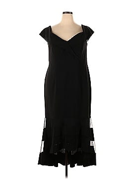 Xscape Casual Dress (view 1)