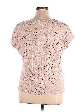 Sundance Short Sleeve Blouse (view 2)