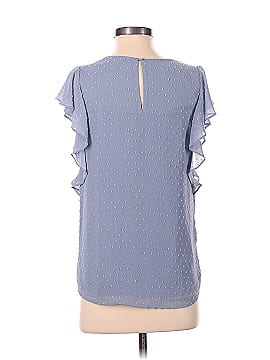 DR2 Short Sleeve Blouse (view 2)