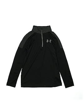 Under Armour Track Jacket (view 1)