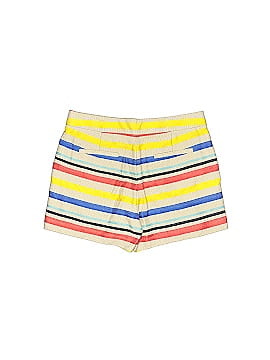 J.Crew Khaki Shorts (view 2)