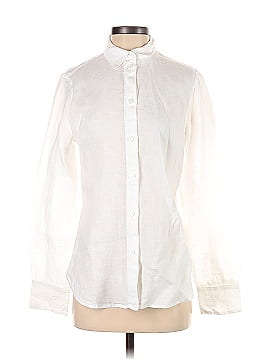 Baird Mcnutt For J.crew Long Sleeve Button-Down Shirt (view 1)