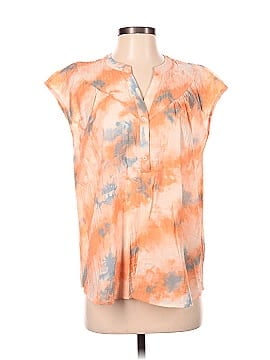 Current Air Sleeveless Blouse (view 1)