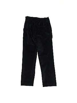 Isaac Mizrahi New York Casual Pants (view 2)