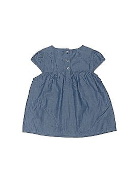 U.S. Polo Assn. Short Sleeve Blouse (view 2)