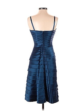 BCBGMAXAZRIA Cocktail Dress (view 2)