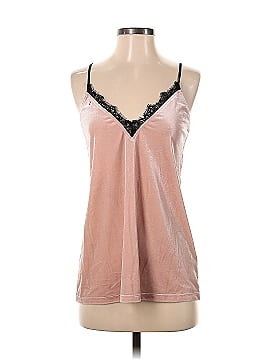 French Connection Sleeveless Blouse (view 1)