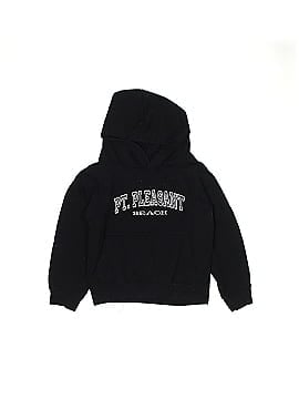 Casual Wear Pullover Hoodie (view 1)