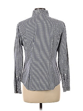 The Bush Store Long Sleeve Button-Down Shirt (view 2)