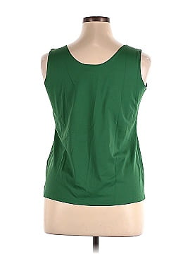 Chico's Sleeveless Blouse (view 2)