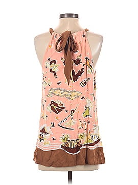 RELAX by Tommy Bahama Sleeveless Blouse (view 2)