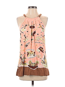 RELAX by Tommy Bahama Sleeveless Blouse (view 1)