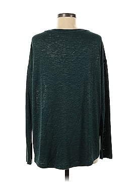 Banana Republic Long Sleeve Top (view 2)