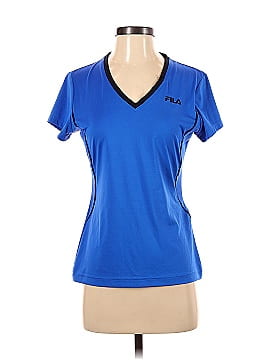 Fila Sport Active T-Shirt (view 1)