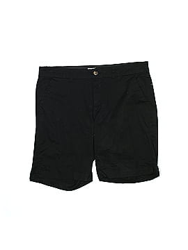 Old Navy Khaki Shorts (view 1)