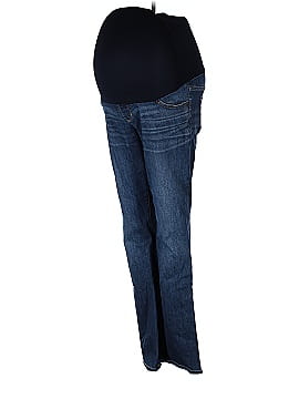 Liz Lange Maternity Jeans (view 1)