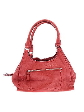 Cole Haan Leather Shoulder Bag (view 1)