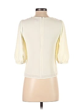 Martine Short Sleeve Blouse (view 2)