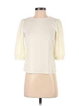 Martine Short Sleeve Blouse (view 1)