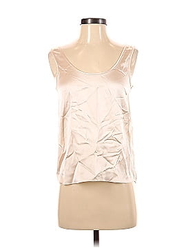 Vince. Sleeveless Blouse (view 1)