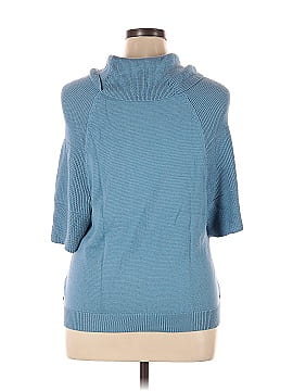 Nic + Zoe Pullover Sweater (view 2)