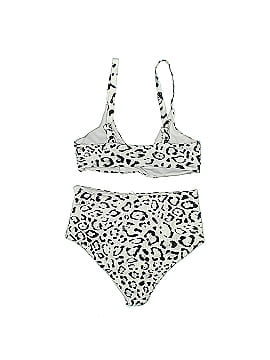 tini bikini Two Piece Swimsuit (view 2)