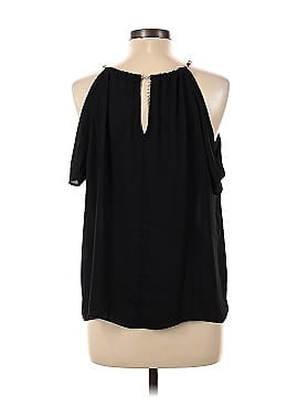 INC International Concepts Sleeveless Blouse (view 2)