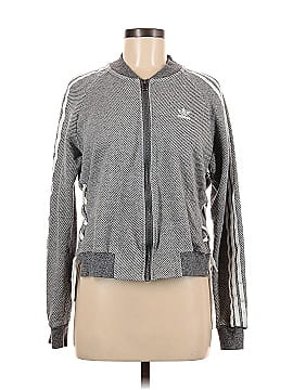 Adidas Track Jacket (view 1)