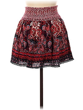 Hollister Casual Skirt (view 2)