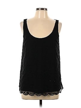 Ann Taylor LOFT Sleeveless Blouse (view 1)