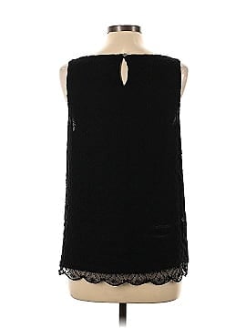 Ann Taylor LOFT Sleeveless Blouse (view 2)