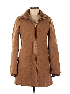 J.Crew Wool Coat (view 1)