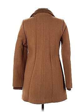 J.Crew Wool Coat (view 2)